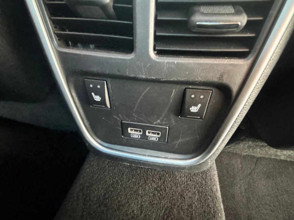 2022 Dodge Charger R/T Scat Pack