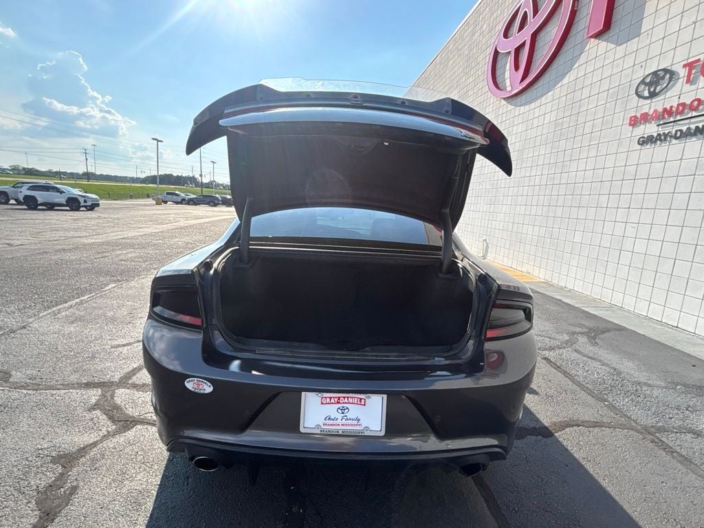 2022 Dodge Charger R/T Scat Pack