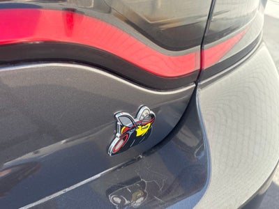 2022 Dodge Charger R/T Scat Pack
