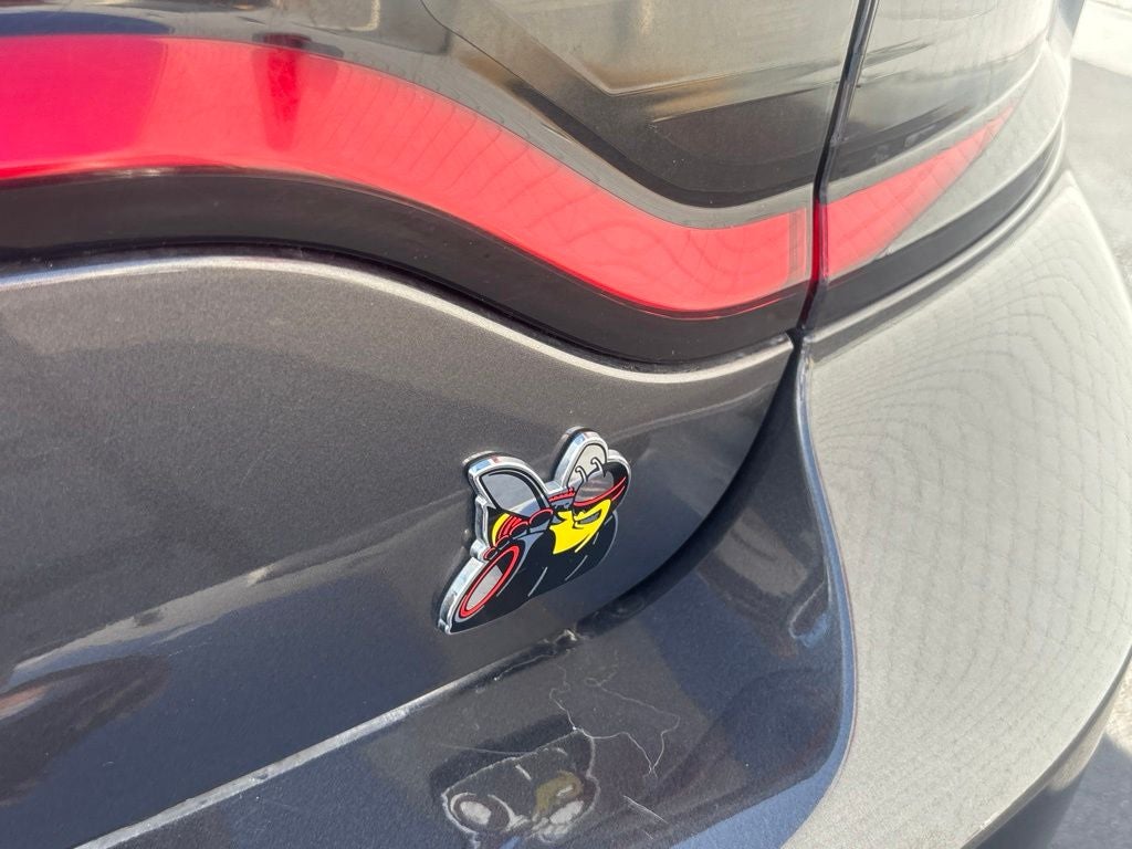 2022 Dodge Charger R/T Scat Pack