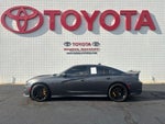 2022 Dodge Charger R/T Scat Pack