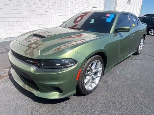 2022 Dodge Charger GT