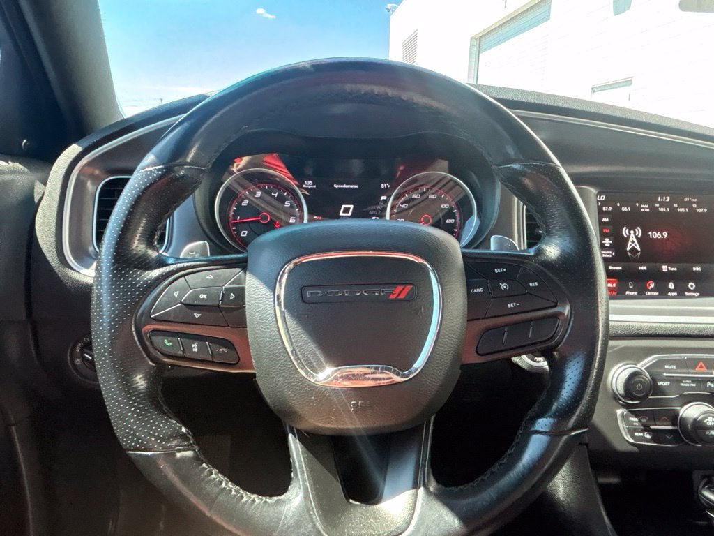 2022 Dodge Charger GT