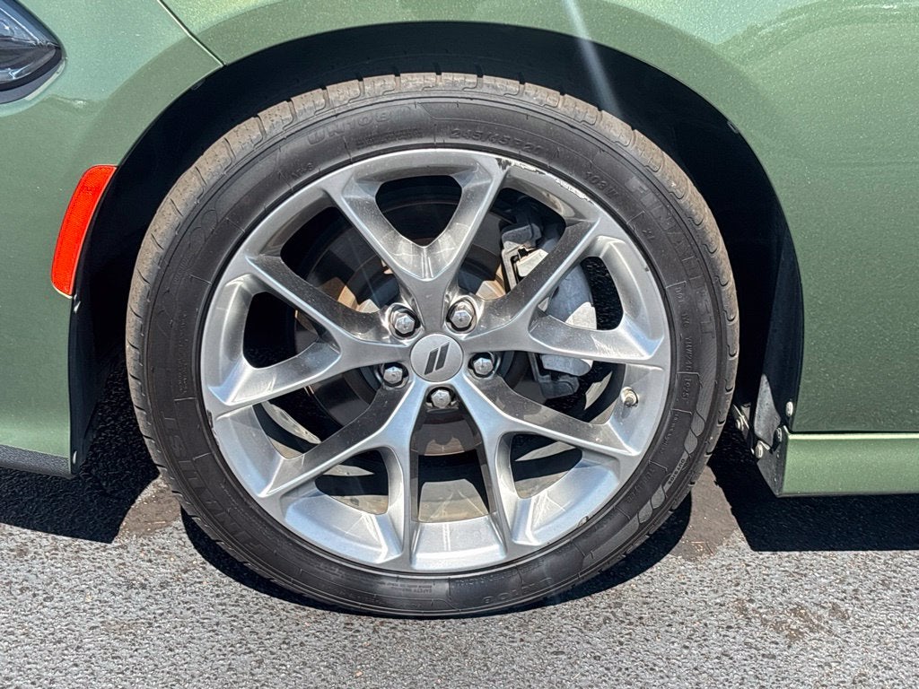 2022 Dodge Charger GT
