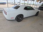 2018 Dodge Challenger R/T