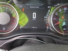 2018 Dodge Challenger R/T
