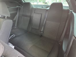 2018 Dodge Challenger R/T