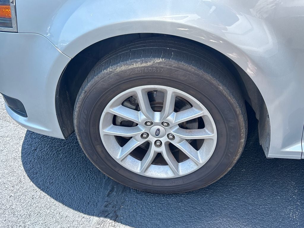 2019 Ford Flex SE