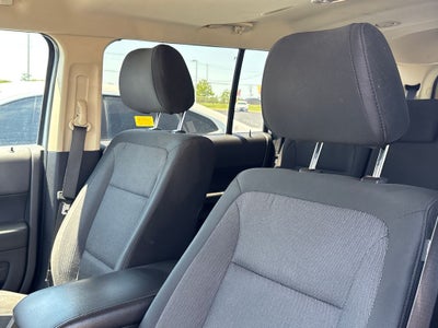 2019 Ford Flex SE