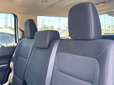 2019 Ford Flex SE