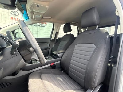 2024 Ford Edge SE