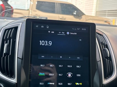 2024 Ford Edge SE