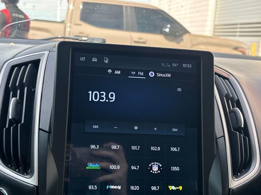 2024 Ford Edge SE