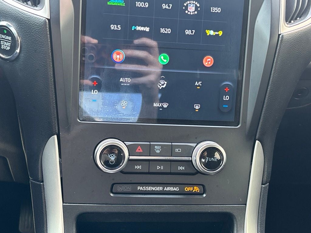 2024 Ford Edge SE