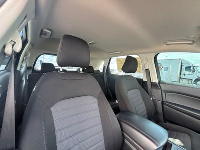 2024 Ford Edge SE