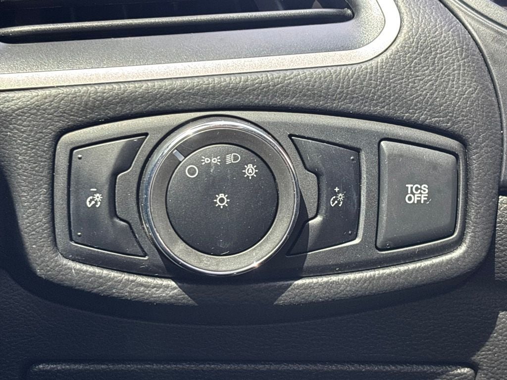 2024 Ford Edge SE