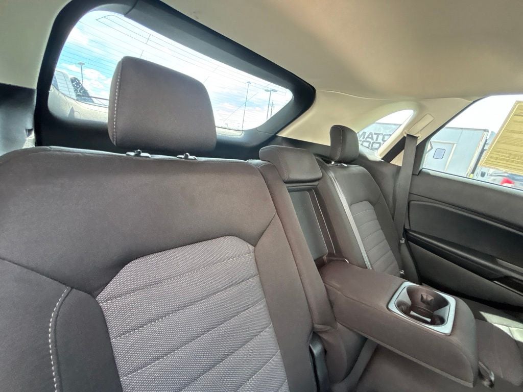 2024 Ford Edge SE