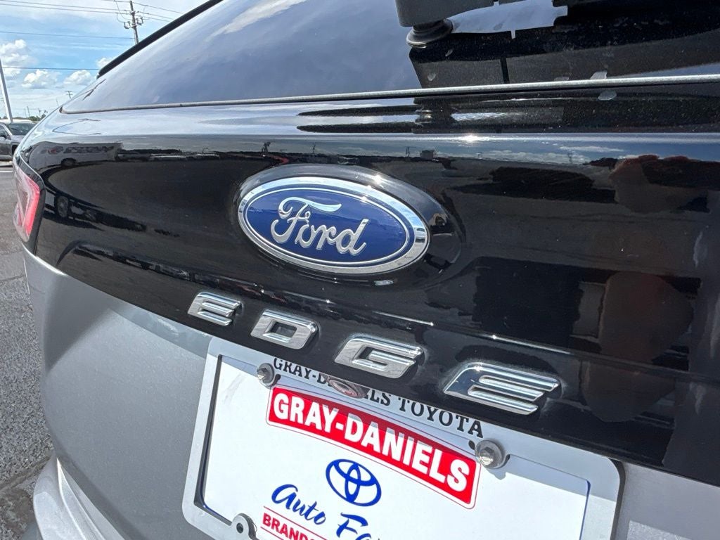 2024 Ford Edge SE