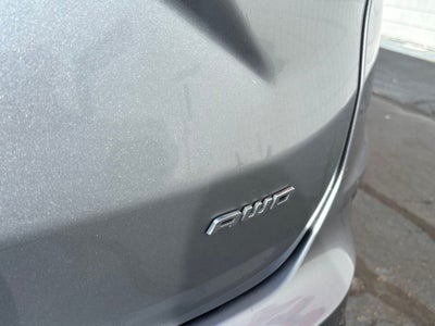 2024 Ford Edge SE