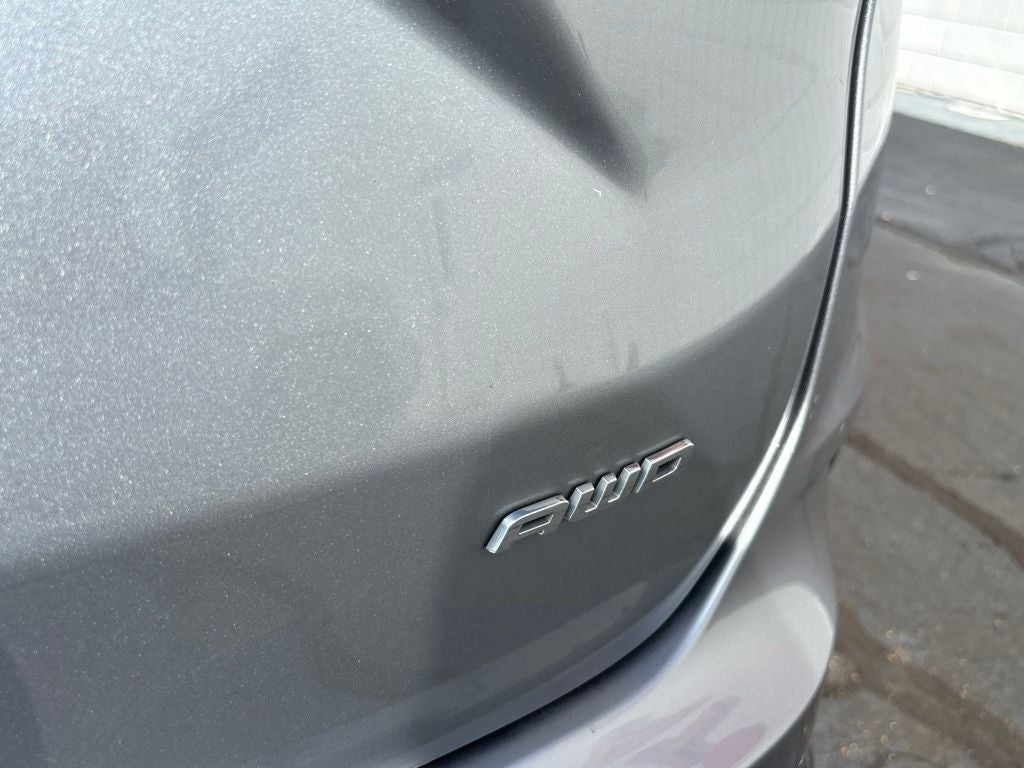 2024 Ford Edge SE