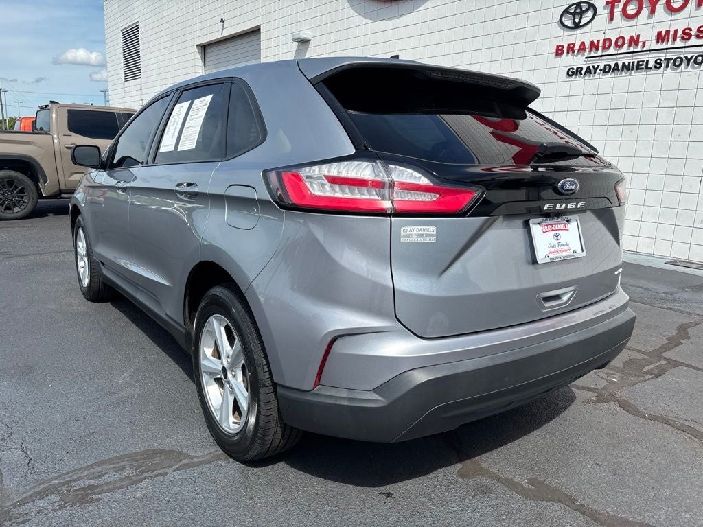 2024 Ford Edge SE