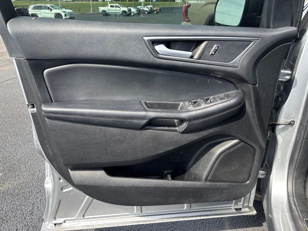 2024 Ford Edge SE
