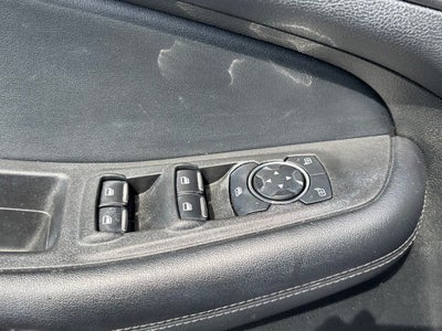 2024 Ford Edge SE