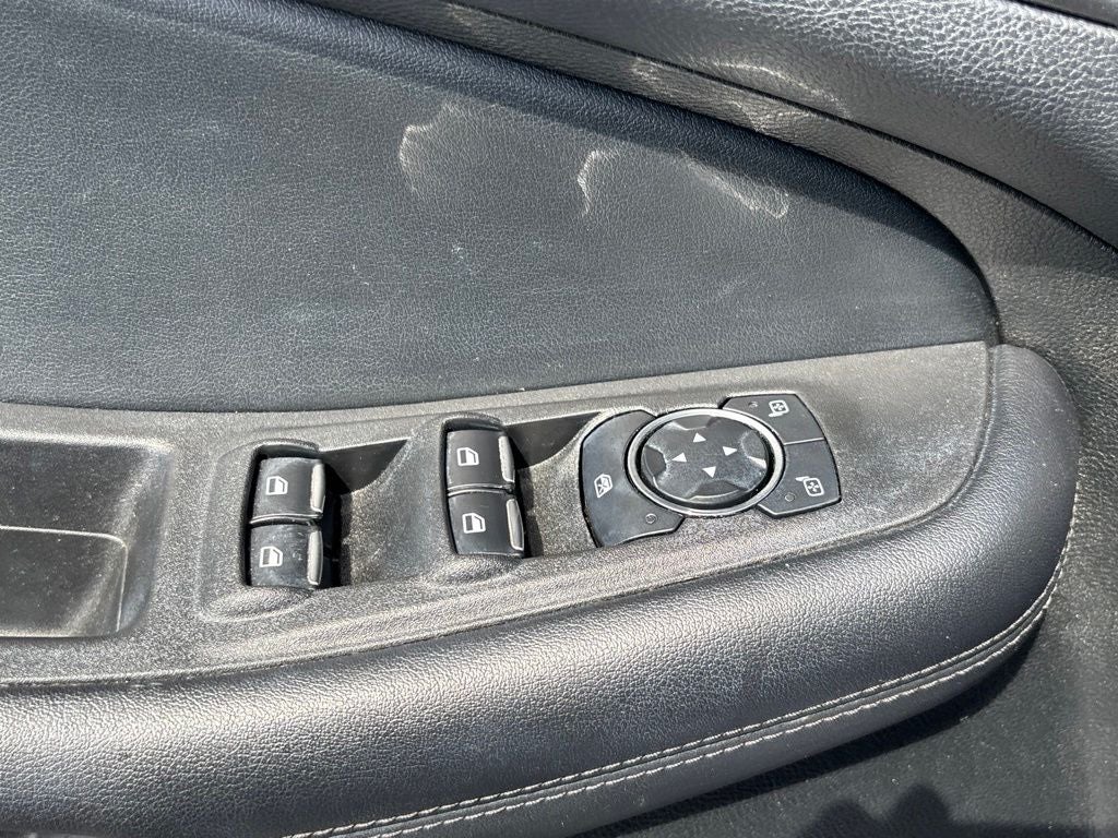 2024 Ford Edge SE