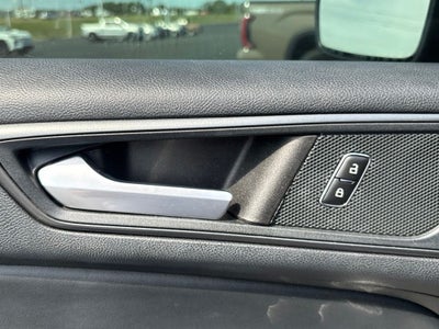 2024 Ford Edge SE