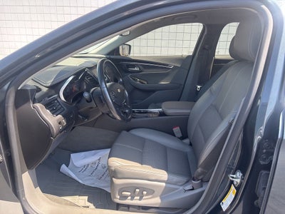 2018 Chevrolet Impala LT 1LT