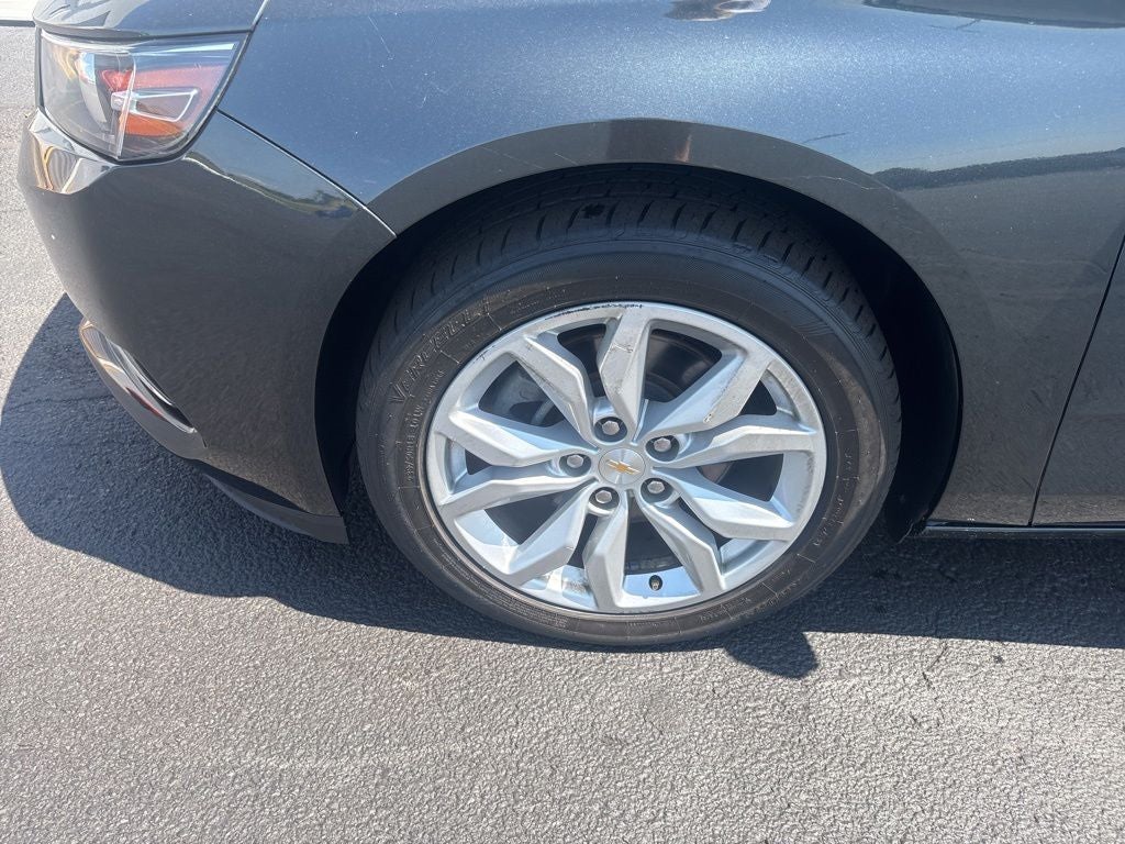 2018 Chevrolet Impala LT 1LT