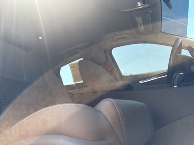 2018 Chevrolet Impala LT 1LT
