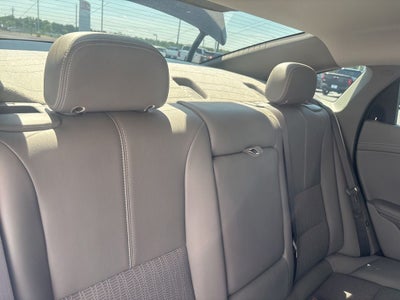 2018 Chevrolet Impala LT 1LT