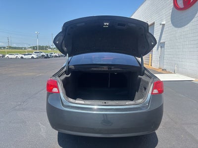 2018 Chevrolet Impala LT 1LT