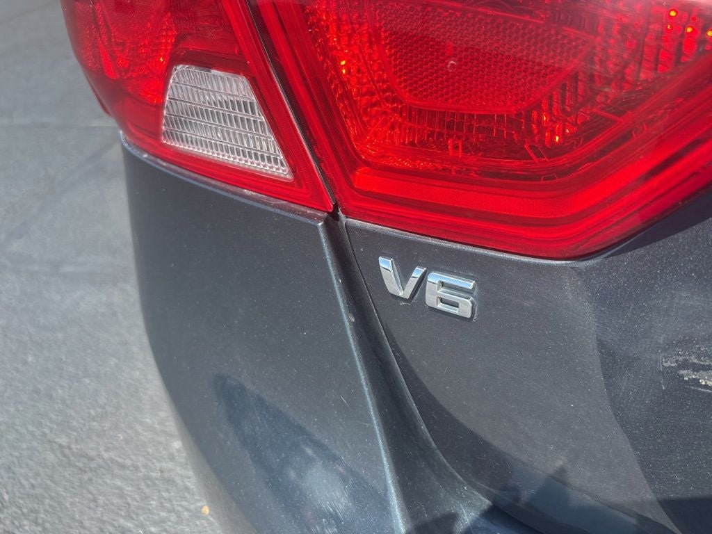 2018 Chevrolet Impala LT 1LT