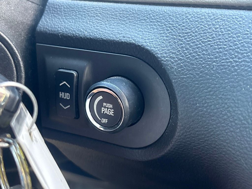 2012 Chevrolet Camaro 2LT 2LT