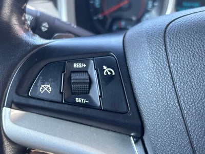 2012 Chevrolet Camaro 2LT 2LT
