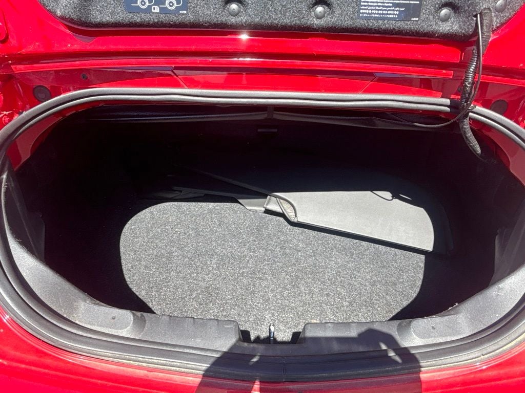 2012 Chevrolet Camaro 2LT 2LT