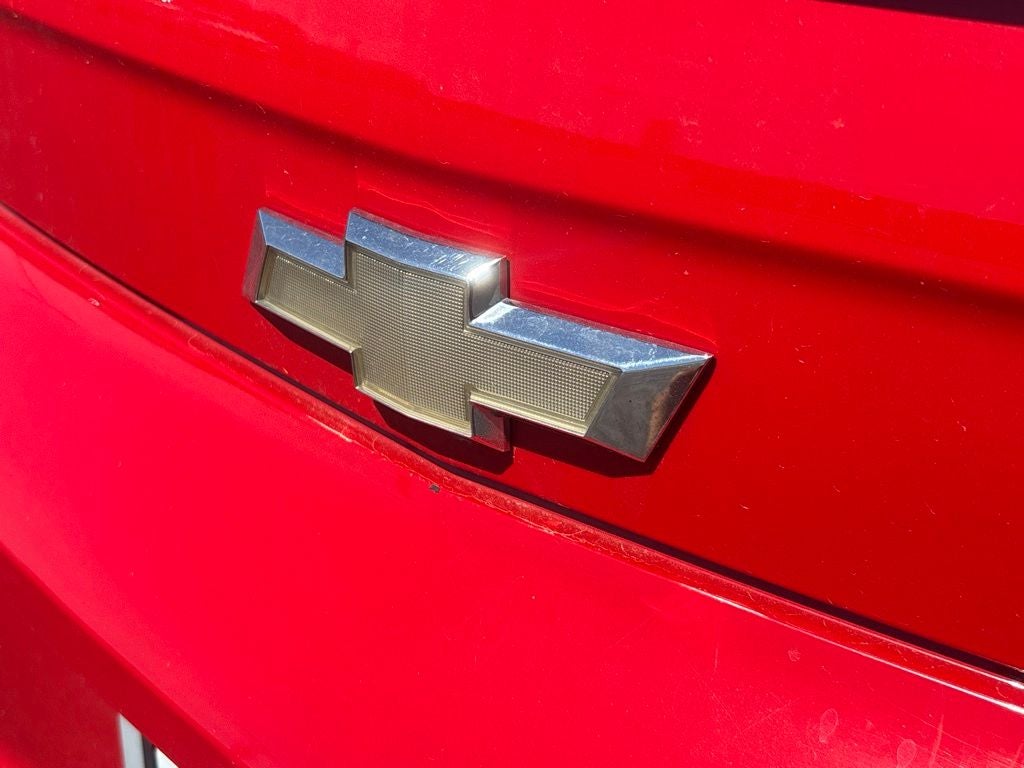 2012 Chevrolet Camaro 2LT 2LT