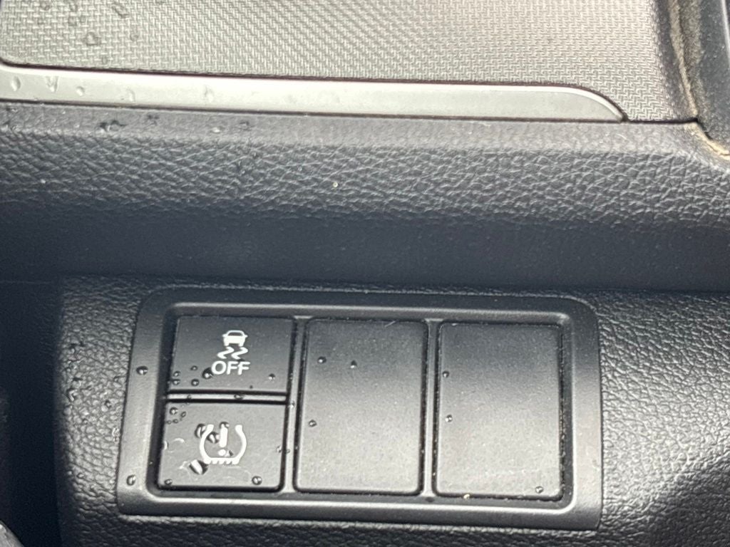 2018 Honda Civic LX-P