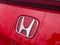 2018 Honda Civic LX-P