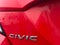 2018 Honda Civic LX-P
