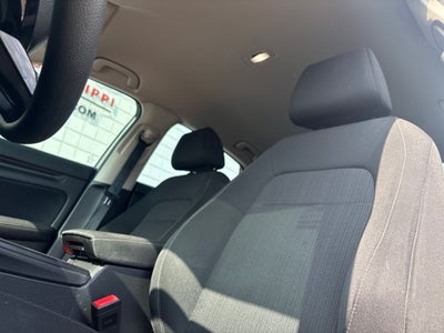 2022 Honda Civic LX