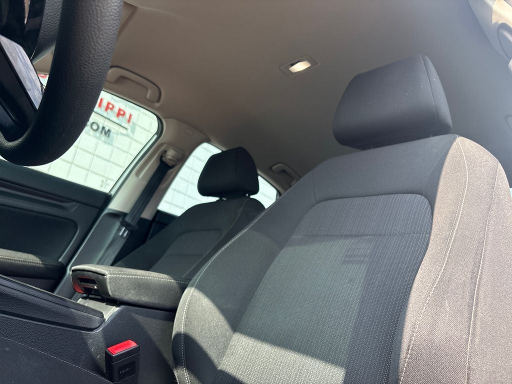 2022 Honda Civic LX