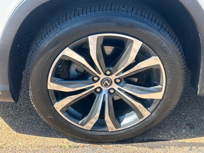 2019 Lexus RX 350