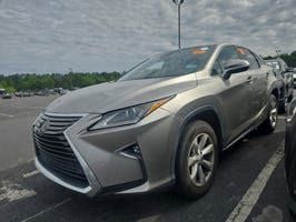 2017 Lexus RX 350 350 4x2's photo