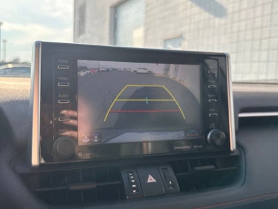 2020 Toyota RAV4 Adventure