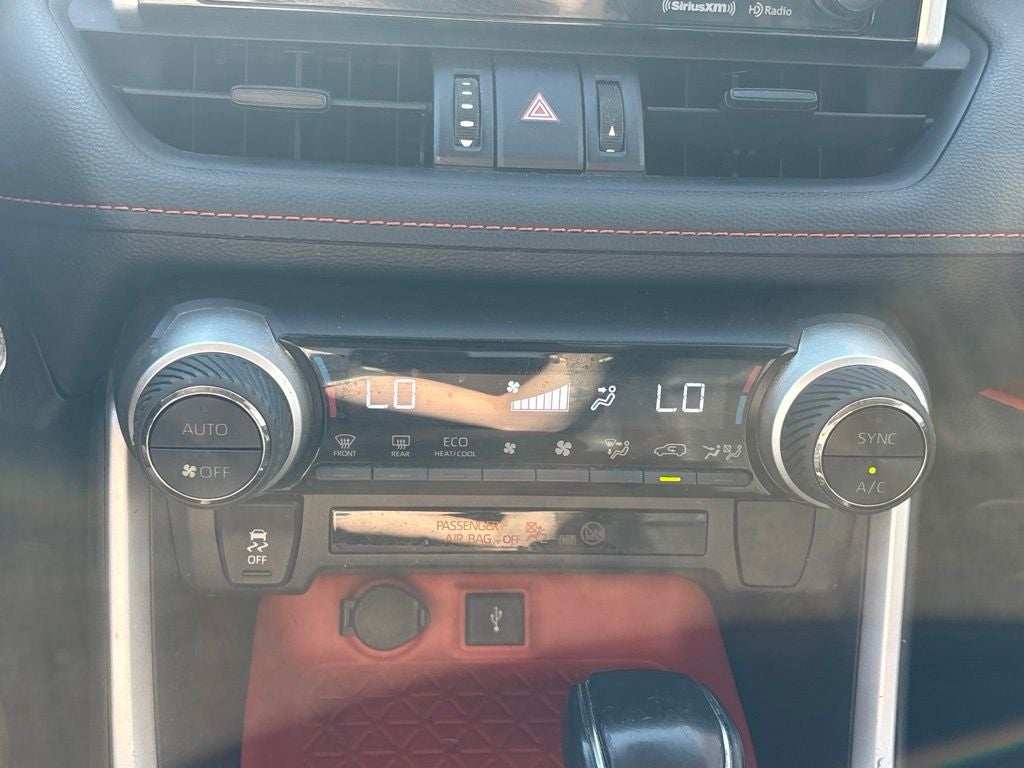 2020 Toyota RAV4 Adventure