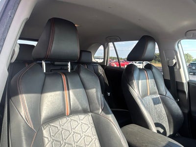 2020 Toyota RAV4 Adventure