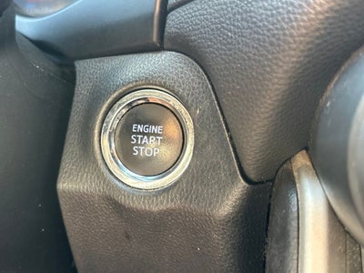 2020 Toyota RAV4 Adventure